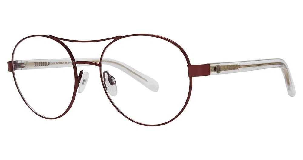 Leon Max LM4065 Eyeglasses - view 3